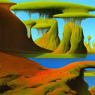 Roger Dean