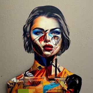 Sandra Chevrier