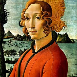 Sandro Botticelli