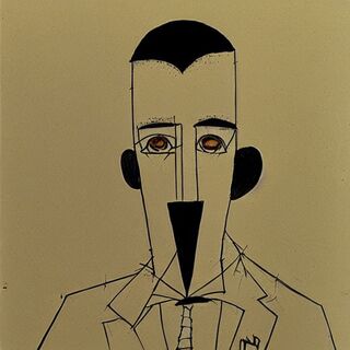 Saul Steinberg