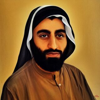 Sheikh Hamdullah