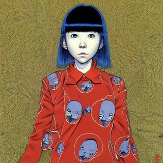 Shintaro Kago