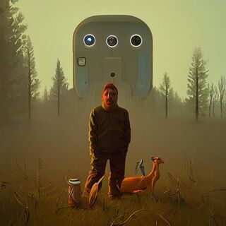 Simon Stalenhag