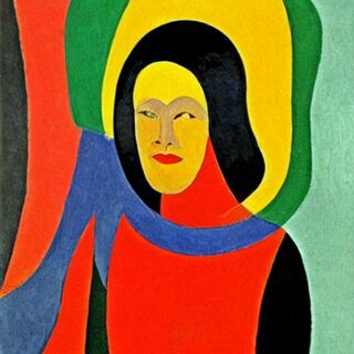 Sonia Delaunay