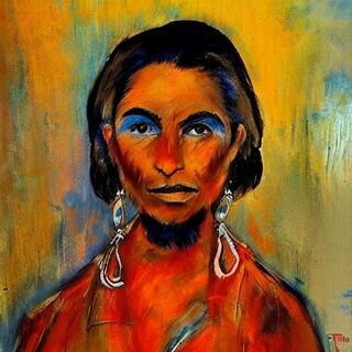 Ted DeGrazia