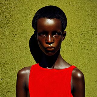 Viviane Sassen