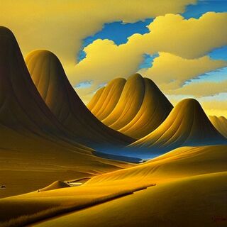 Vladimir Kush