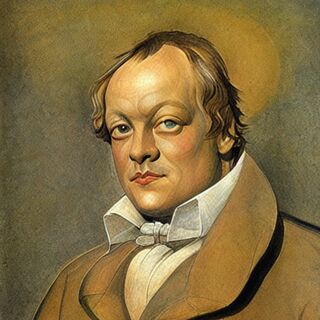 William Blake