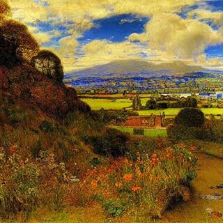 William Holman Hunt