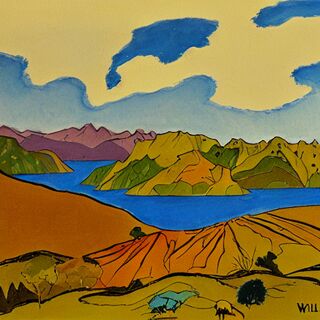 William Steig