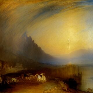 William Turner