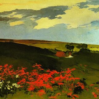 Winslow Homer