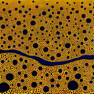 Yayoi Kusama