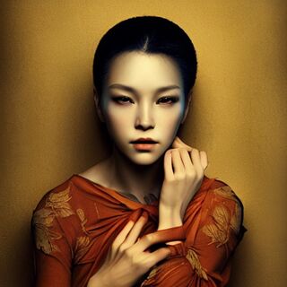 Zhang Jingna