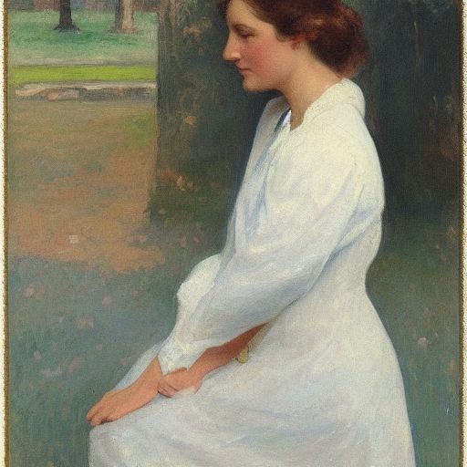 Abbott Fuller Graves