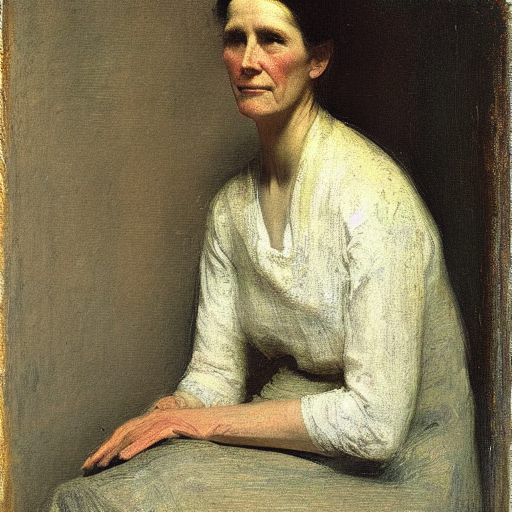 Abbott Handerson Thayer