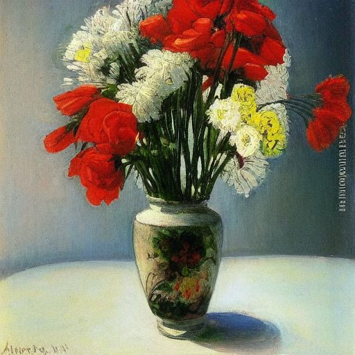Abram Efimovich Arkhipov