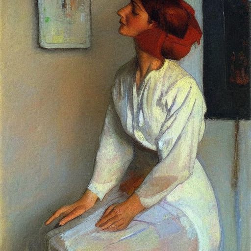 Abram Efimovich Arkhipov
