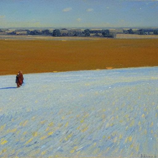 Abram Efimovich Arkhipov