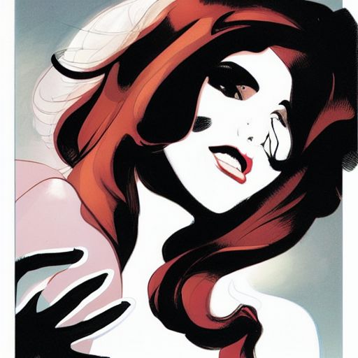 Adam Hughes