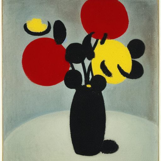 Adolph Gottlieb