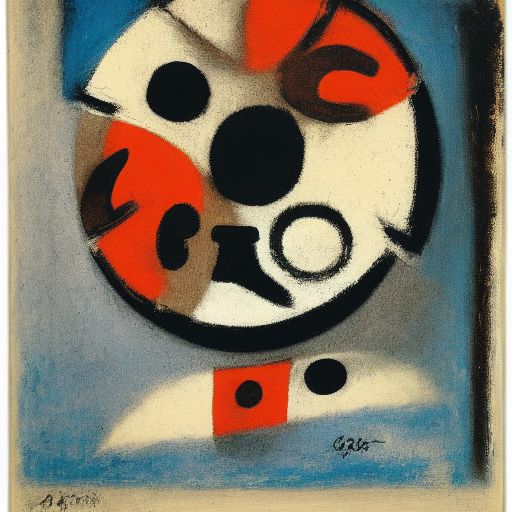 Adolph Gottlieb