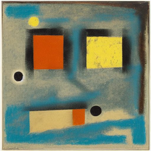 Adolph Gottlieb