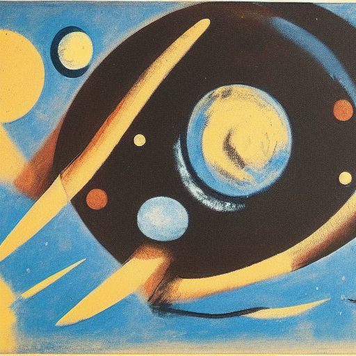 Adolph Gottlieb