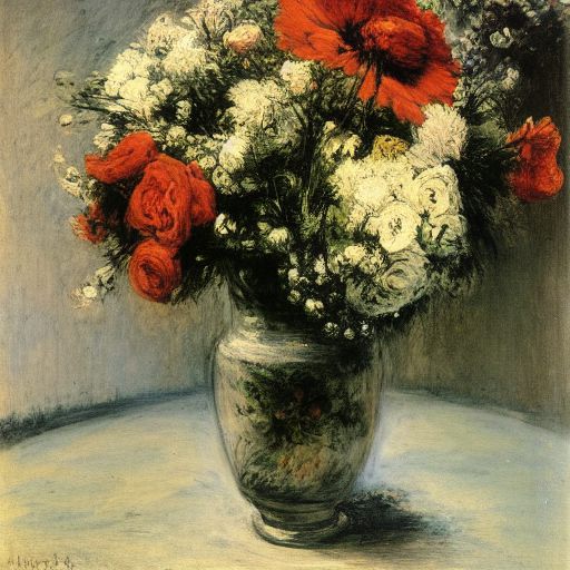 Adolph Menzel