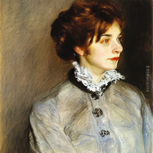 Adolph Menzel