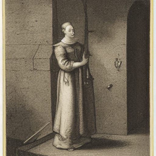 Adriaen van Outrecht