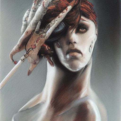 Adrian Smith