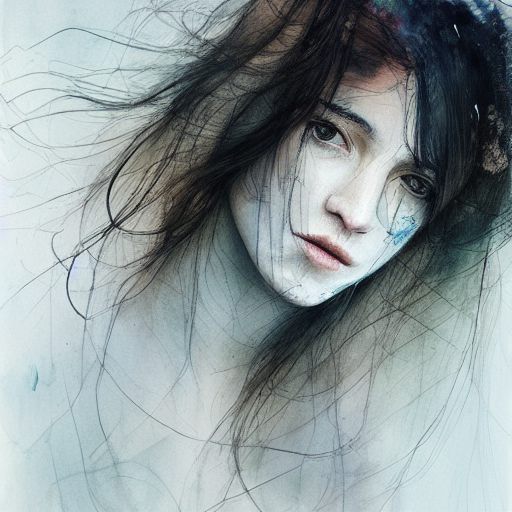 Agnes Cecile