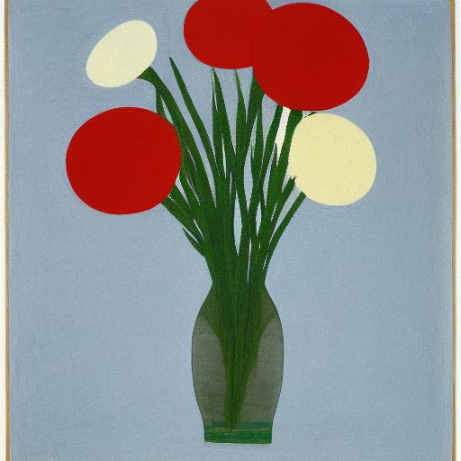 Agnes Martin
