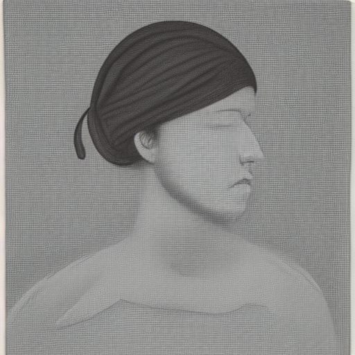 Agnes Martin