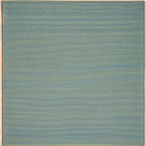 Agnes Martin
