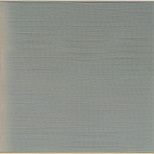 Agnes Martin