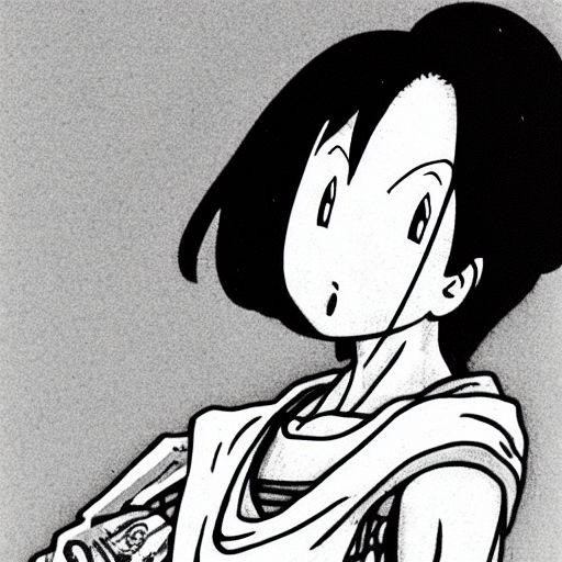 Akira Toriyama