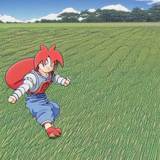 Akira Toriyama