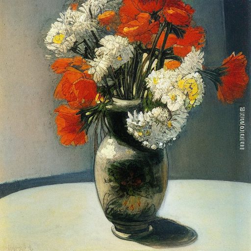 Albert Benois