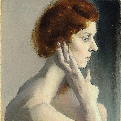 Albert Benois