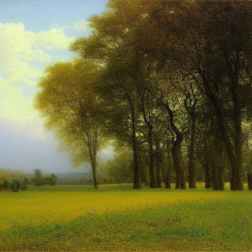 Albert Bierstadt
