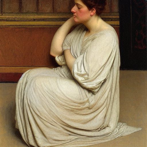 Albert Joseph Moore