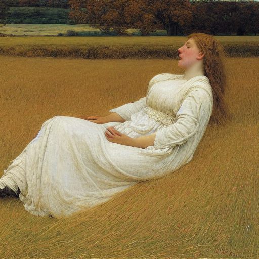 Albert Joseph Moore