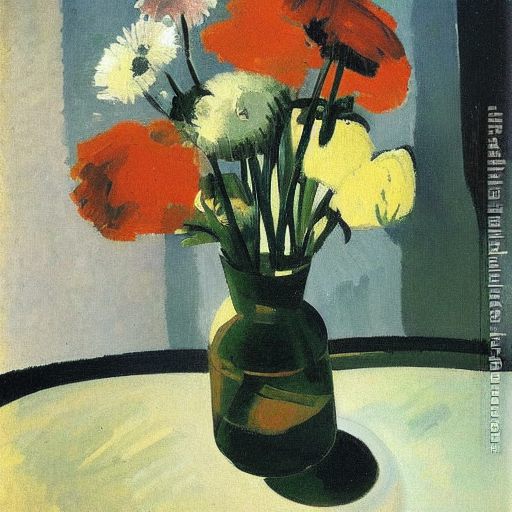 Albert Marquet