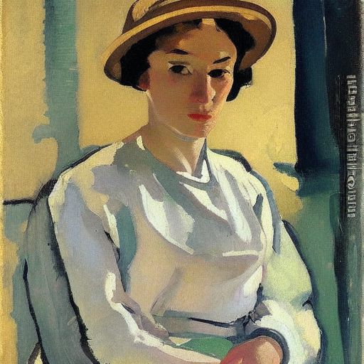 Albert Marquet