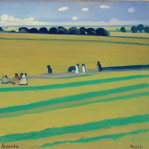 Albert Marquet