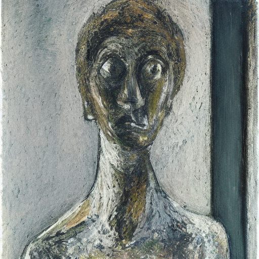 Alberto Giacometti