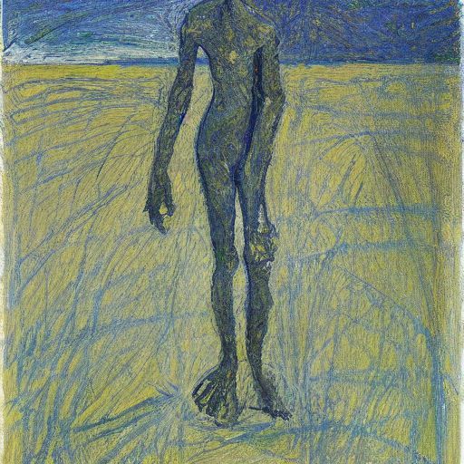 Alberto Giacometti