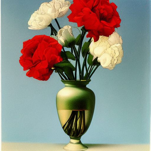 Alberto Vargas